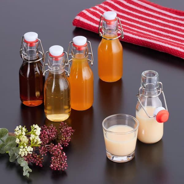 Bügelflaschen 100 ml i 24-pak