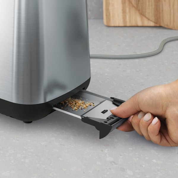 Electrolux E3T1-3ST Skapa 3 - brödrost