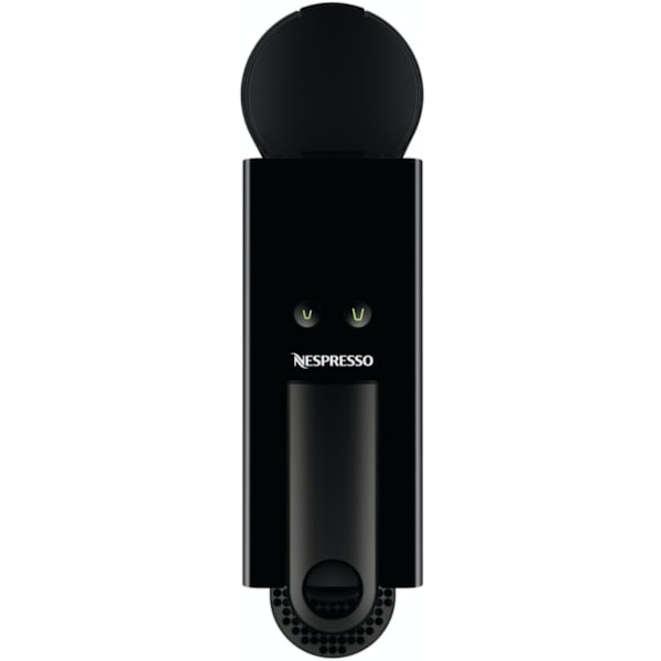 Nespresso Essenza Mini - kapselmaskine, sort