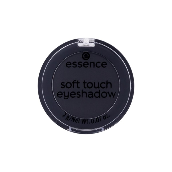 Essence - Soft Touch 06 Pitch Black - For Women, 2 g