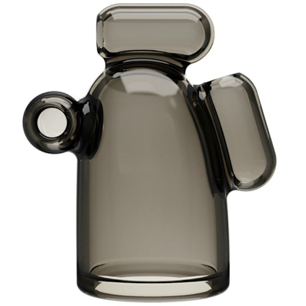 Baile - Vibrerande lock Vibrerande Crystal Cap I