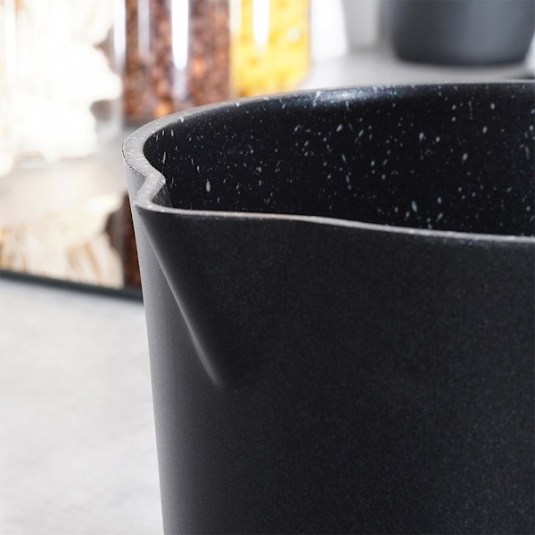 Granitmjölkgryta GRANDE 2,2 l