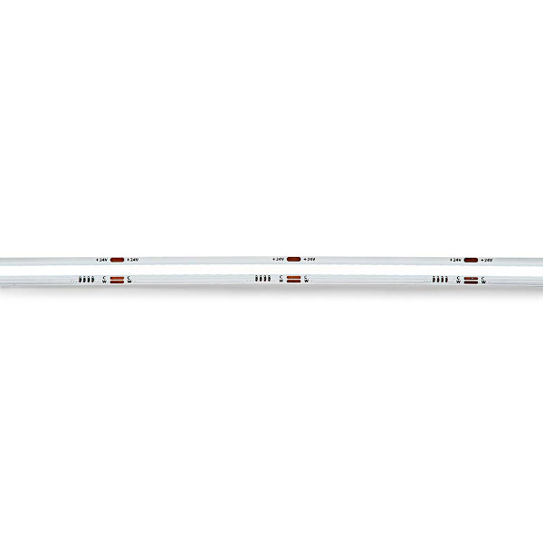 SmartLife LED-Nauha | Wi-Fi | Lämpimästä kylmään valkoiseen | COB | 2.00 m | IP20 | 2700 - 6500 K | 1000 lm | Android™ / IOS
