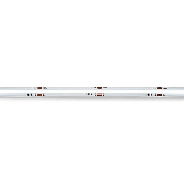 SmartLife LED-Remsa | Wi-Fi | Varm till cool vit | COB | 2.00 m | IP20 | 2700 - 6500 K | 1000 lm | Android™ / IOS
