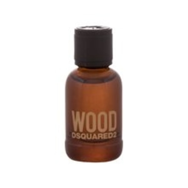 Dsquared2 - Wood pour Homme EDT Miniature5ml