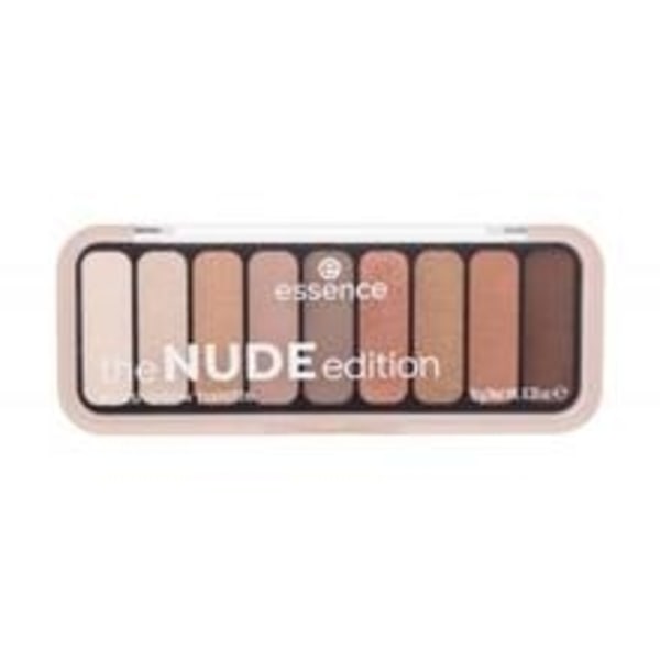 Essence - The Nude Edition Palette 10 g