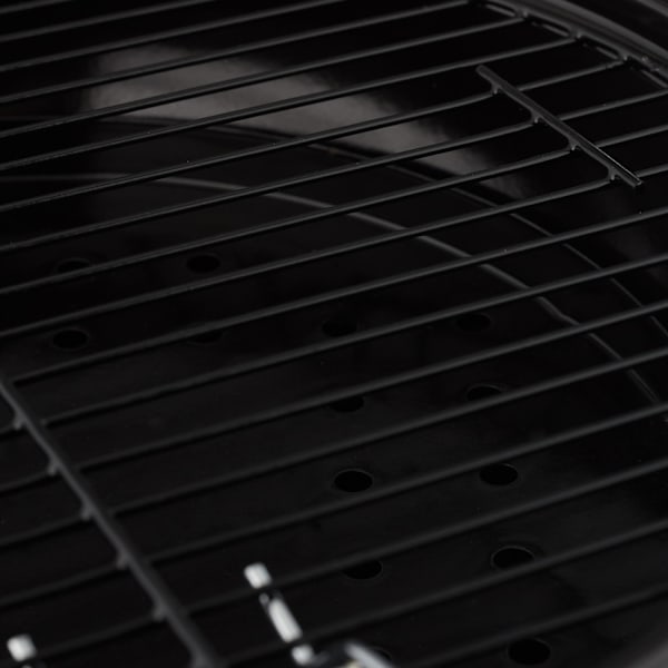 Bærbar kuglegrill