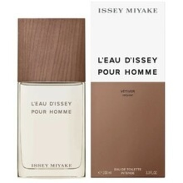Issey Miyake - L'Eau D'Issey Pour Homme Vetiver EDT 50ml