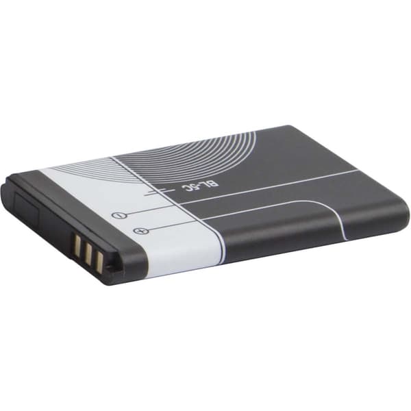 S004860 - batteri DABMAN 12 / DABMAN 13