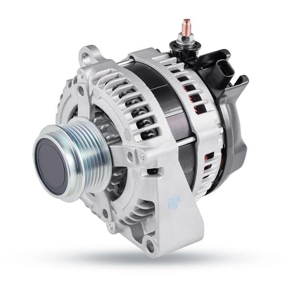 Udskiftningsgenerator 12V til Chevy Express 2500