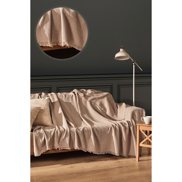 Sofföverdrag Merlin - Beige