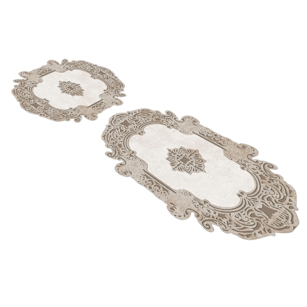 Badmatsset (2 delar) 210Fg41715Kr