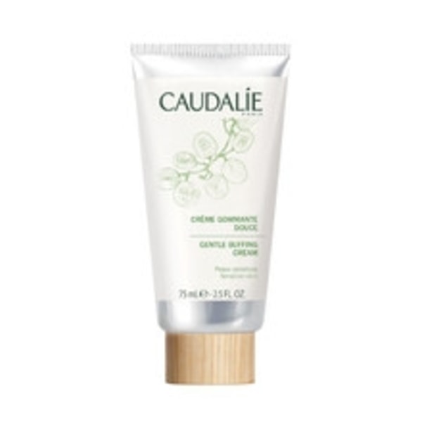 Caudalie - Gentle Buffing Cream - Gentle exfoliating cream 75ml