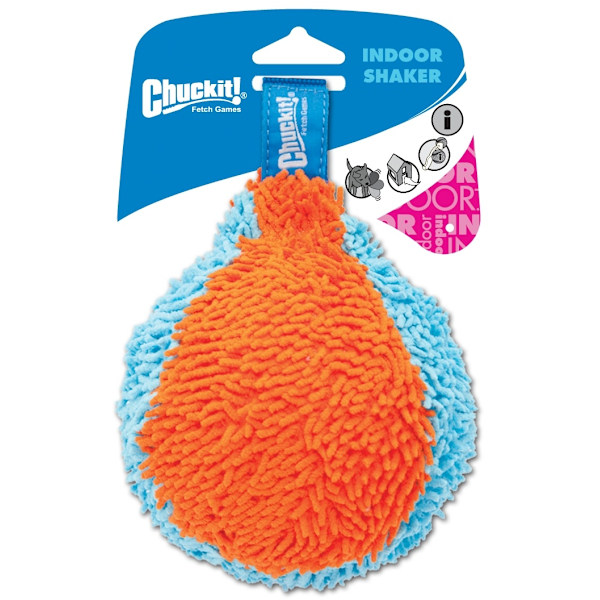 Chuckit indendørs shaker