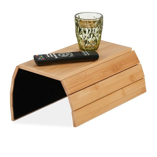 Sofabakke i bambus