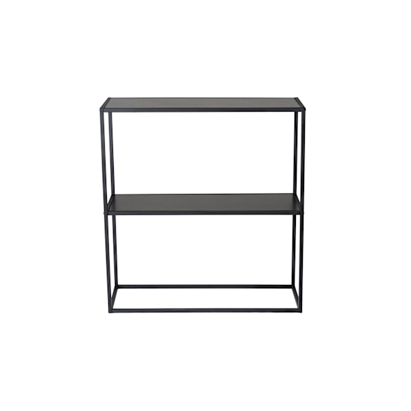 Sideboard Andas - Svart