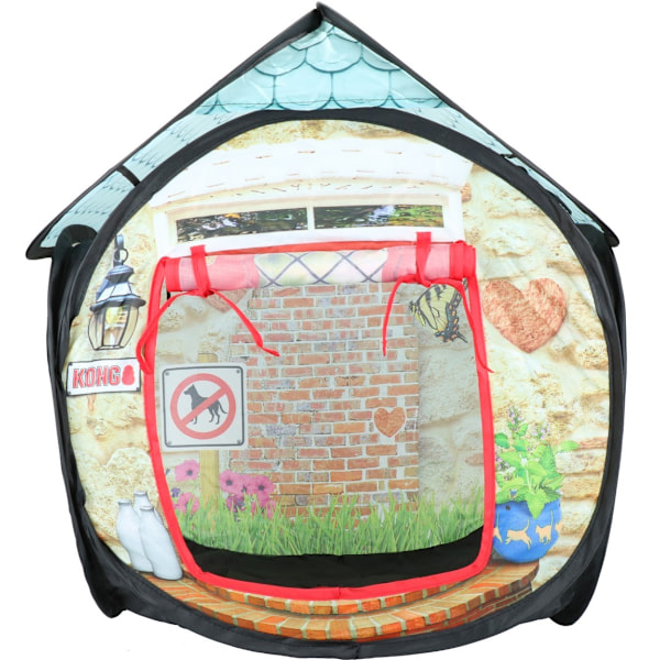 KONG Play Spaces Bungalow EU