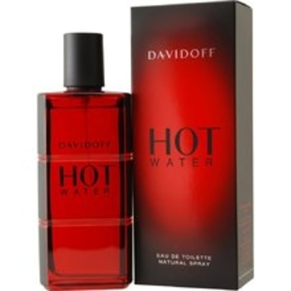 Davidoff - Hot Water EDT 110ml