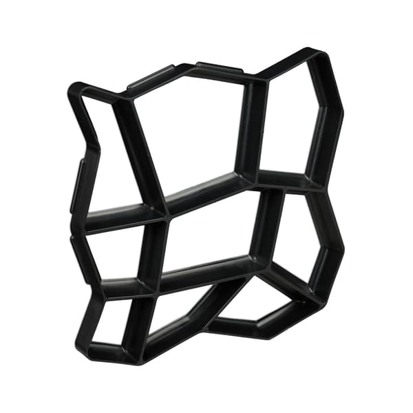 Walkway Shape Sæt med 2