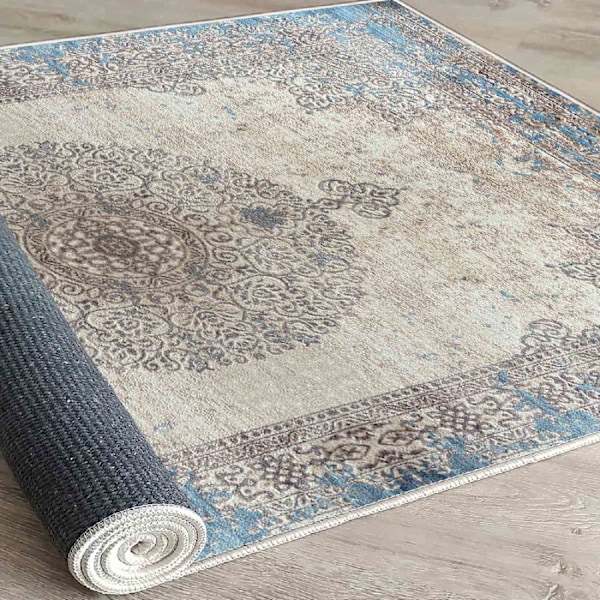 Hallin matto (80 x 200) Els1828