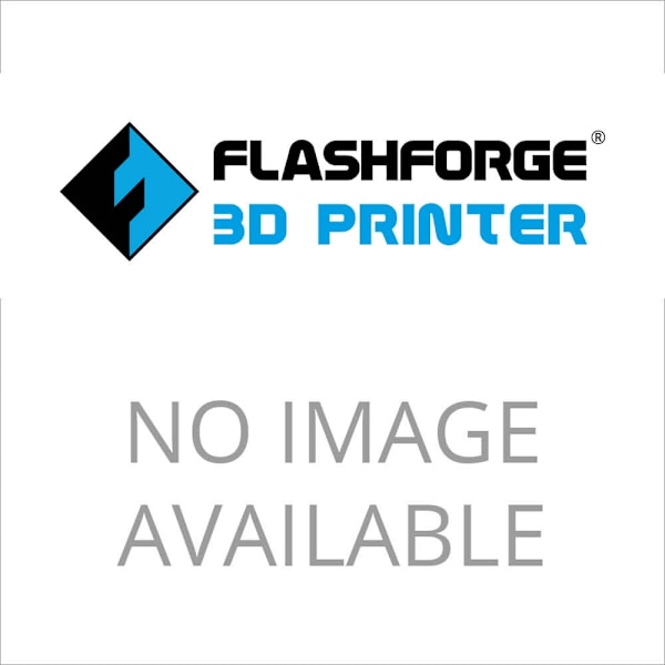 FLASHFORGE Dyse 5-pack Reservedel til Aquila S2