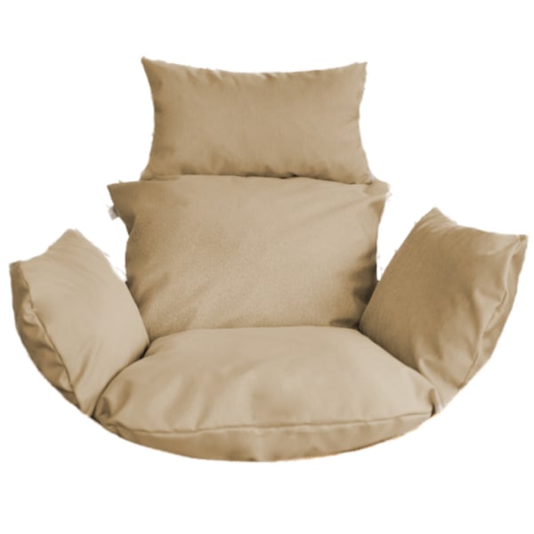 Cocoon riippuva keinutyyny - beige