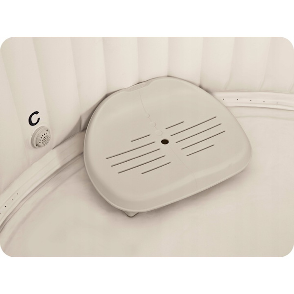 Jacuzzisits, plastsits INTEX SPA 28502