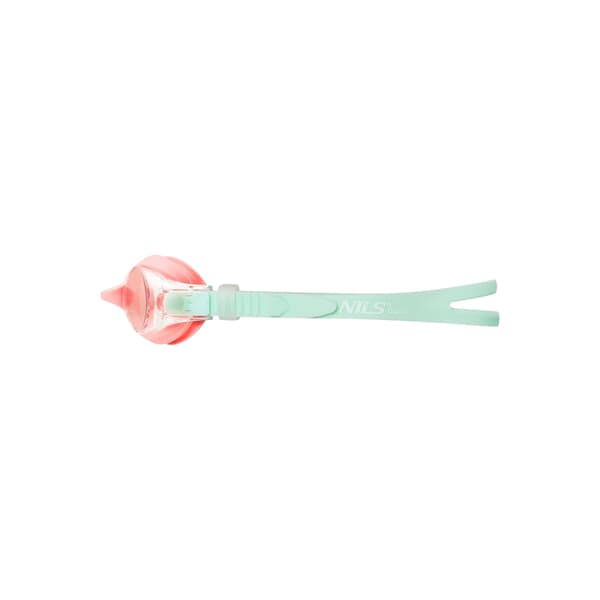Junior simglasögon, mint/rosa, anti-dimmglas