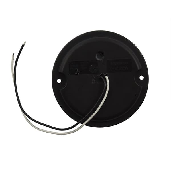 Backljus 95mm 12LED
