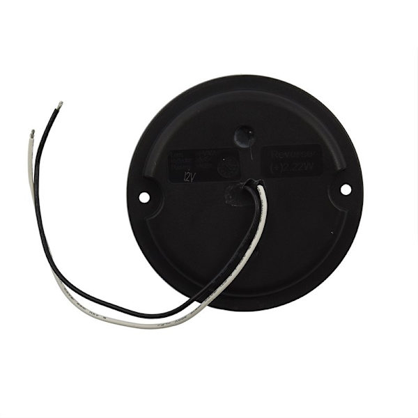 Peruutusvalo 95mm 12LED
