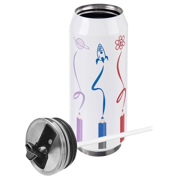 Thermo muki tölkki 500 ml