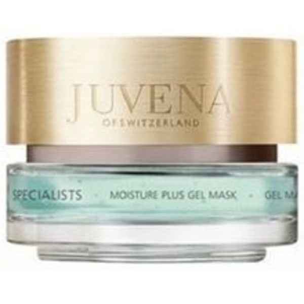 JUVENA - SPECIALISTS Moisture Plus Gel Mask - Facial Gel Mask 75