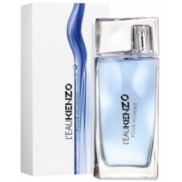 Kenzo - Le Eau par Kenzo pour Homme EDT 100ml