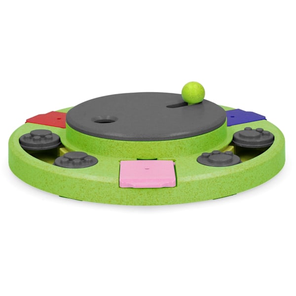 Spis Slow Lev Længre Puslespil Circle