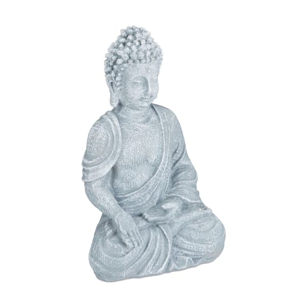 Buddha-figuuri istuva 40 cm
