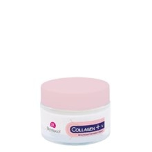Dermacol - Intense Rejuvenating Night Cream Collagen Plus (Inten