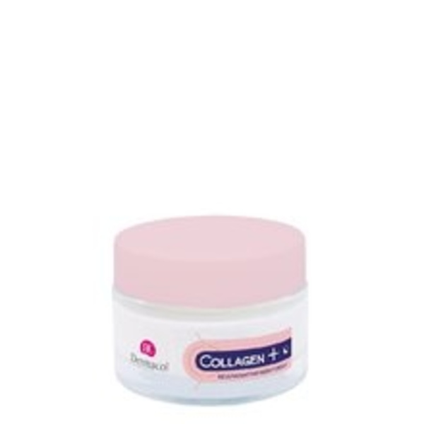 Dermacol - Intense Rejuvenating Night Cream Collagen Plus (Intensive Rejuven ating Night Cream) 50 ml 50ml