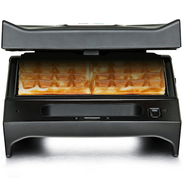 Multitoast & Grill 3-i-1 Max SWG 700 belgisk vaffel