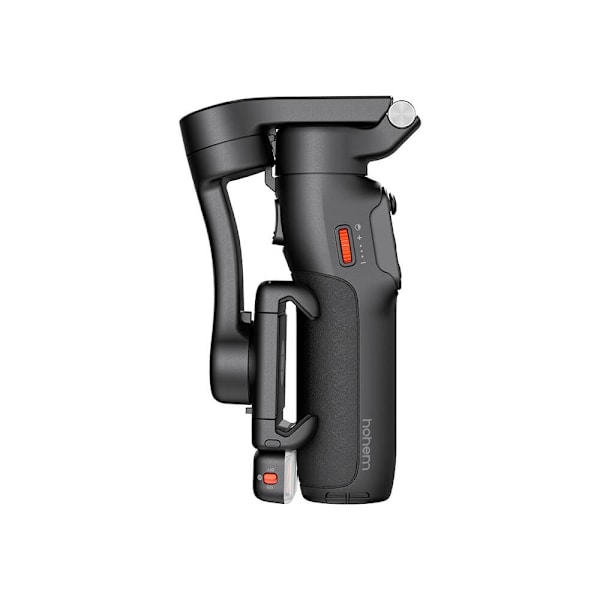 HOHEM Smartphone Gimbal iSteady V3 Black Kit Ai:lla