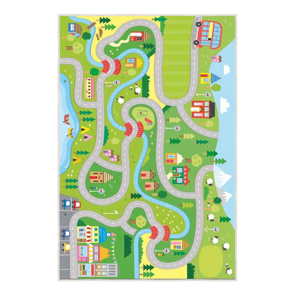 Matto (140 x 220) ELS509