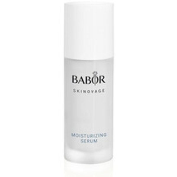 Babor - Skinovage Moisturizing Serum - Hydratační pleťové sérum pro suchou pleť 30ml