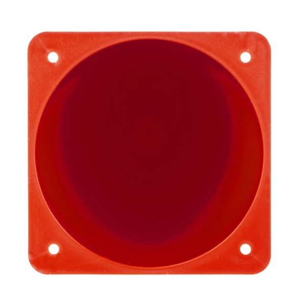 Pyloner, 24 stk, orange