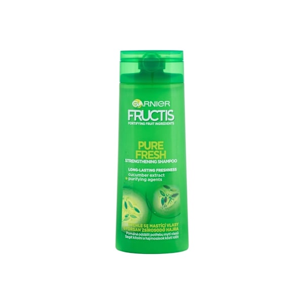 Garnier - Fructis Pure Fresh - For Women, 250 ml