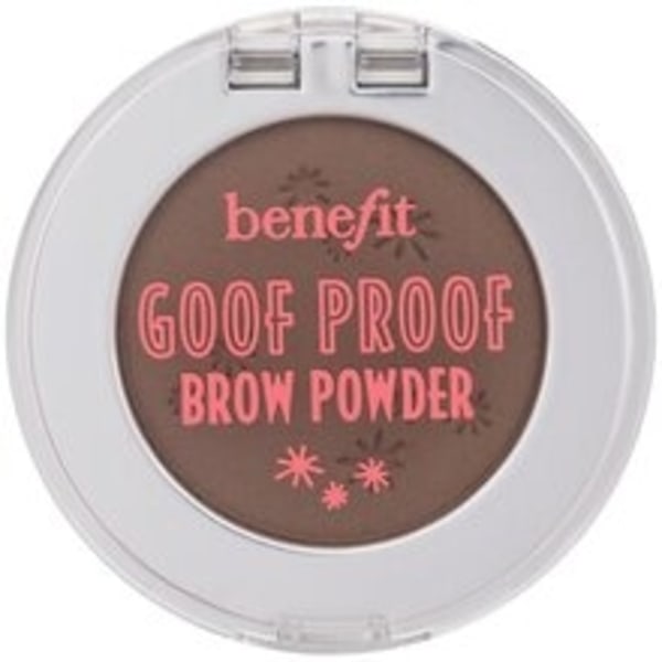Benefit - Goof Proof Brow Powder 1,9 g
