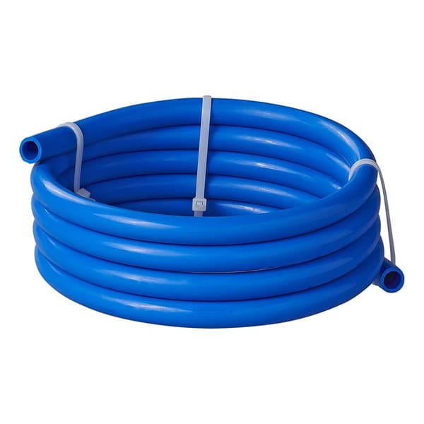 Dricksvattenslang blå 2,50M / 10x15mm