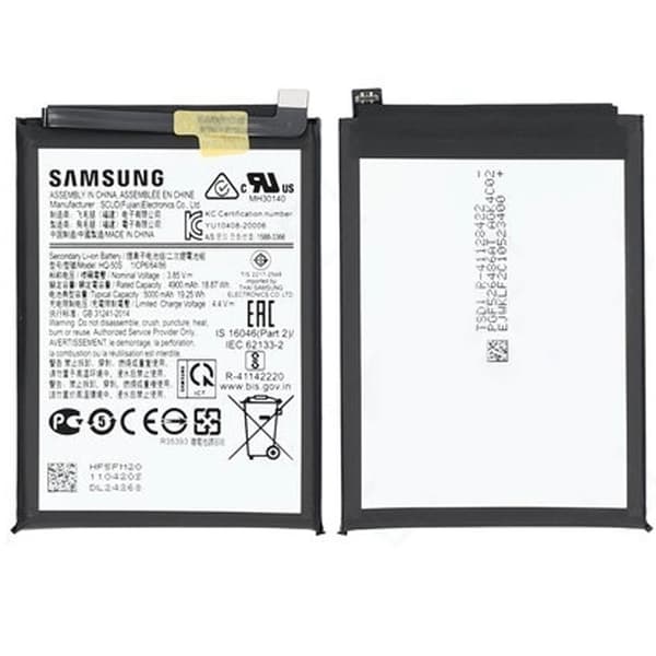 Samsung Galaxy A03/A03s batteri
