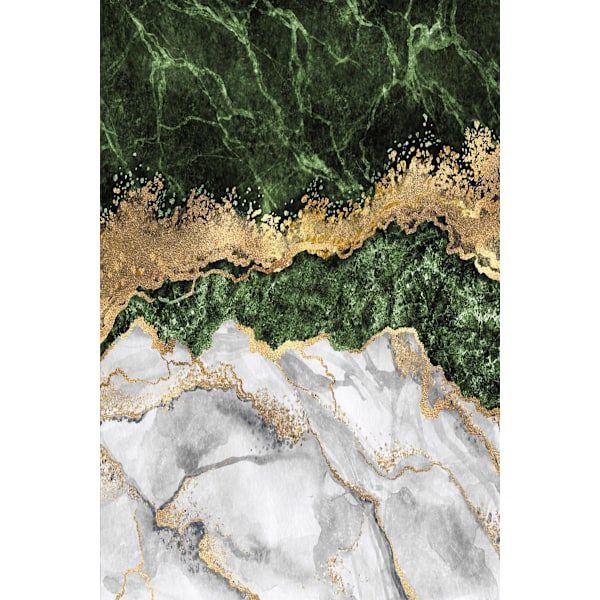 Tæppe (180 x 280) Hmnt780