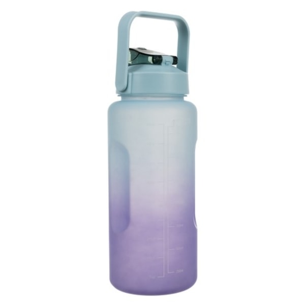 Pullo - vesipullo 2L Trizand 24496