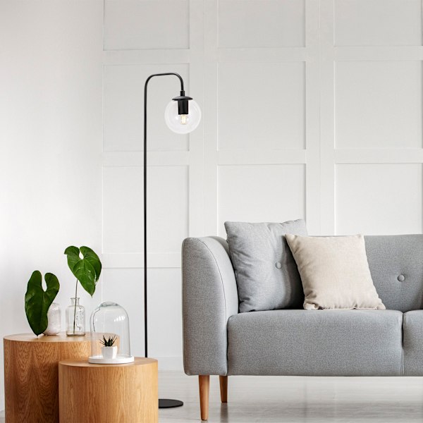 Gulvlampe Viran - 10960