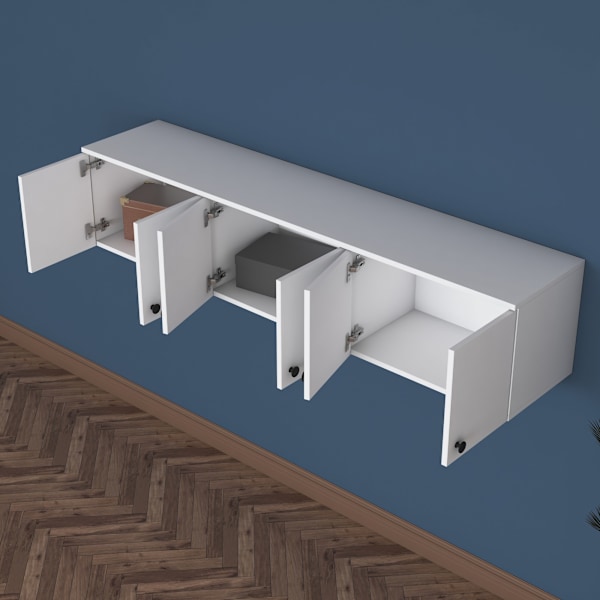 Multifunktionsskåp EA103 - 2566